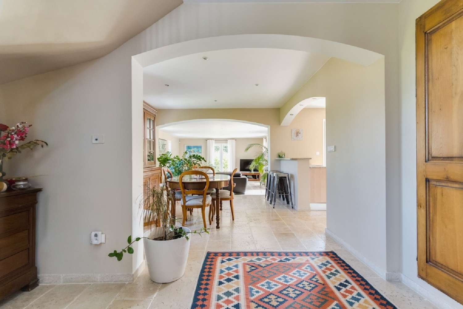  for sale villa Versainville Calvados 4