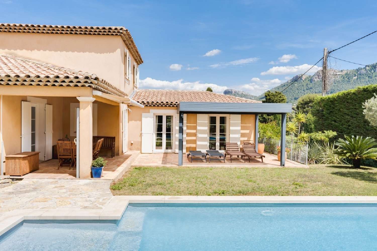  for sale villa Versainville Calvados 6
