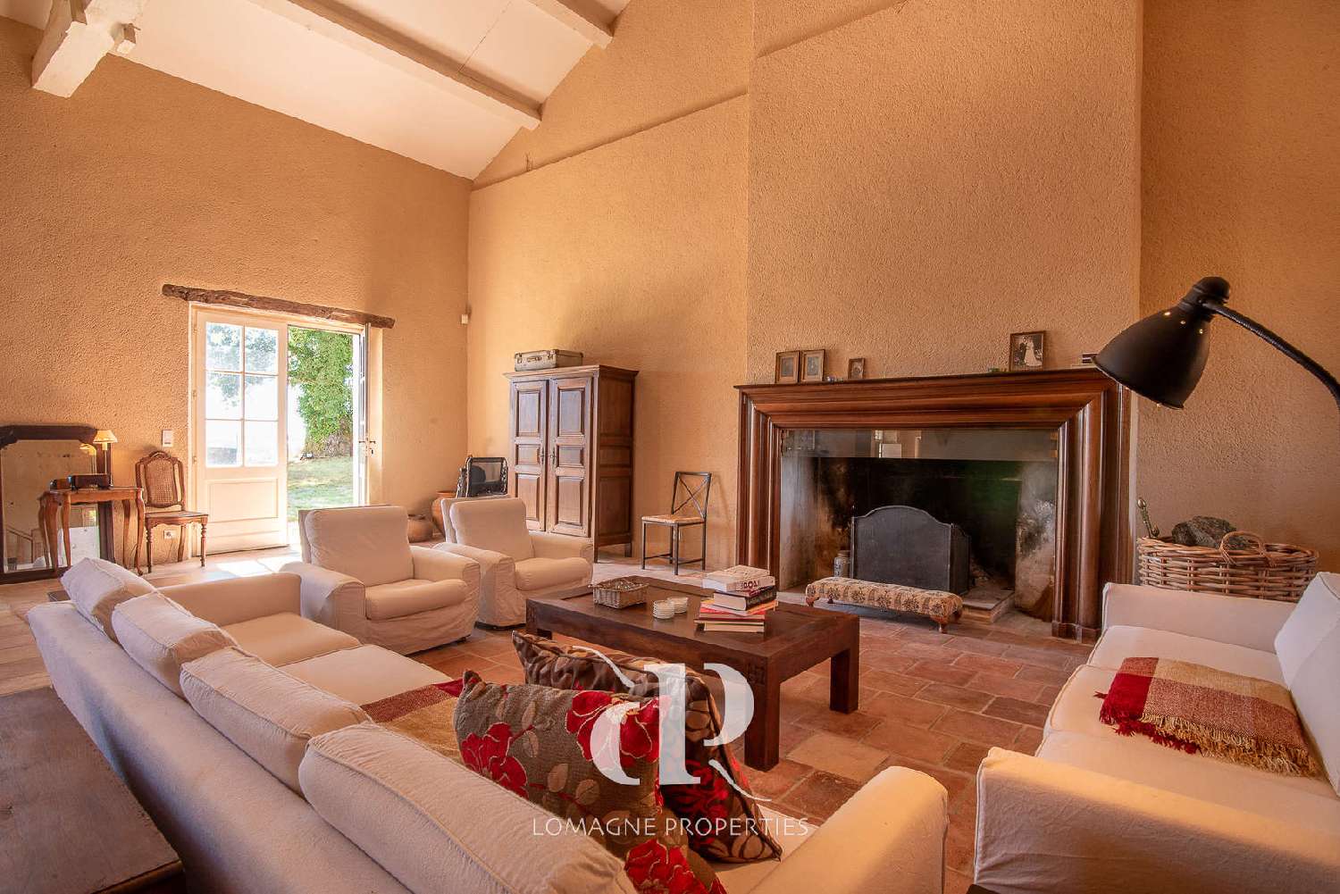  à vendre villa Vic-Fezensac Gers 3