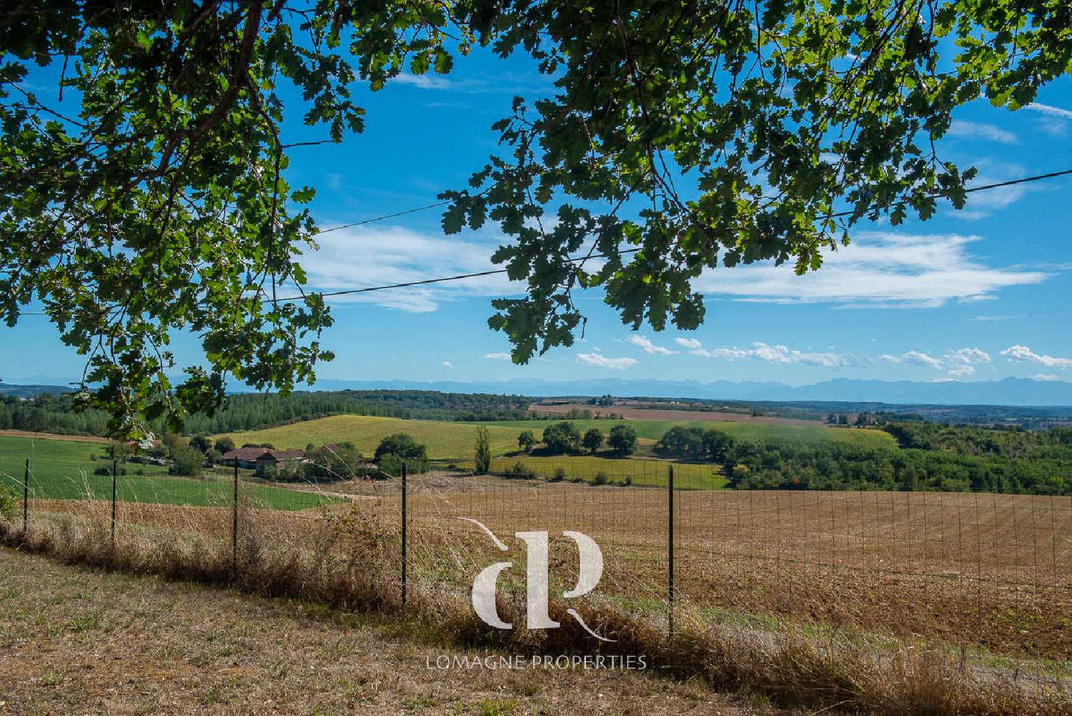  à vendre villa Vic-Fezensac Gers 4