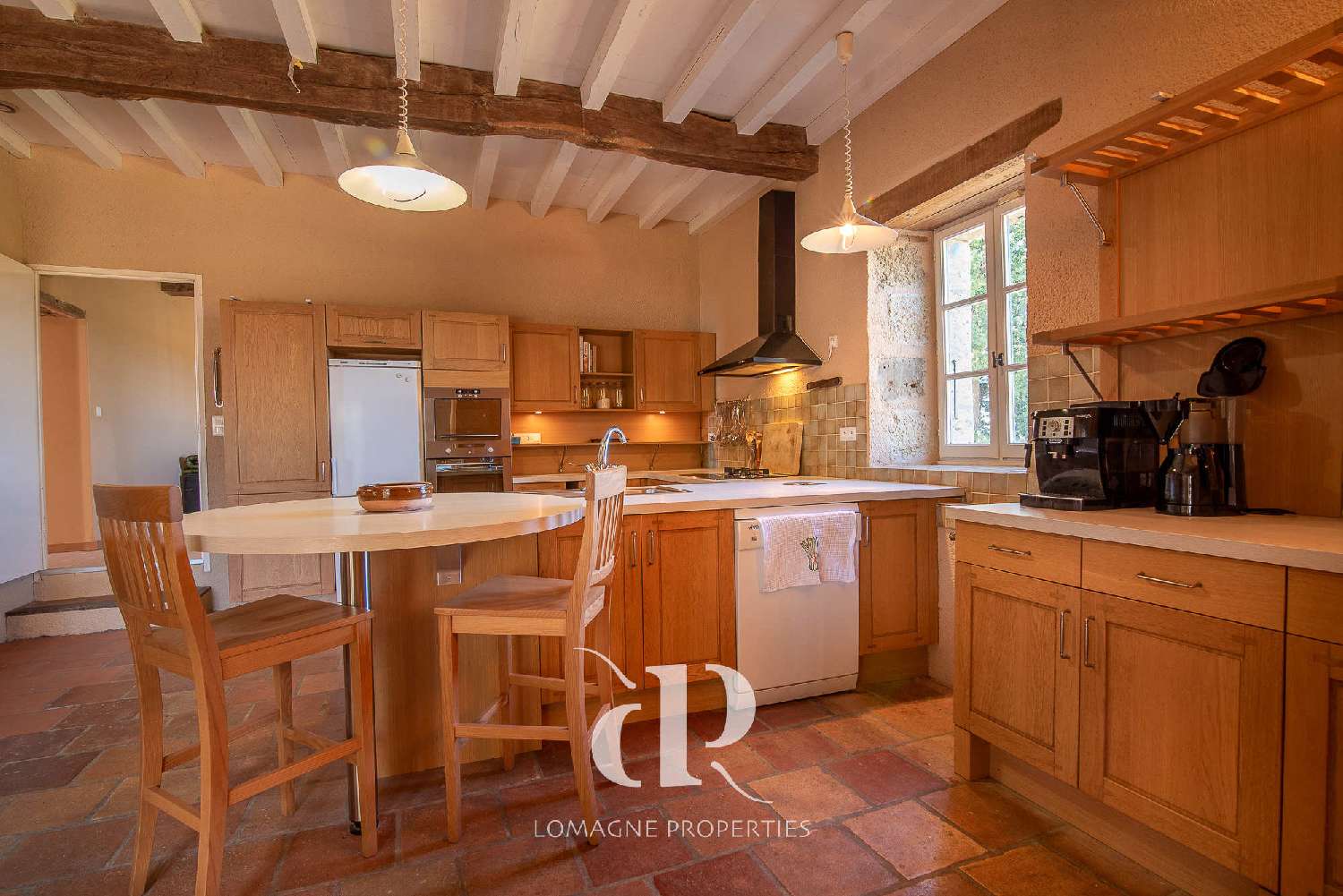  à vendre villa Vic-Fezensac Gers 5