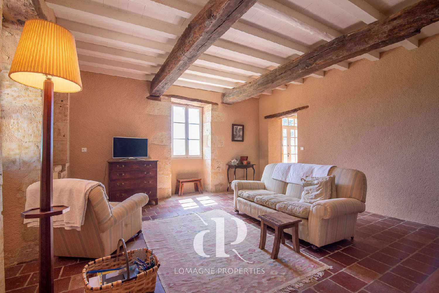  à vendre villa Vic-Fezensac Gers 7