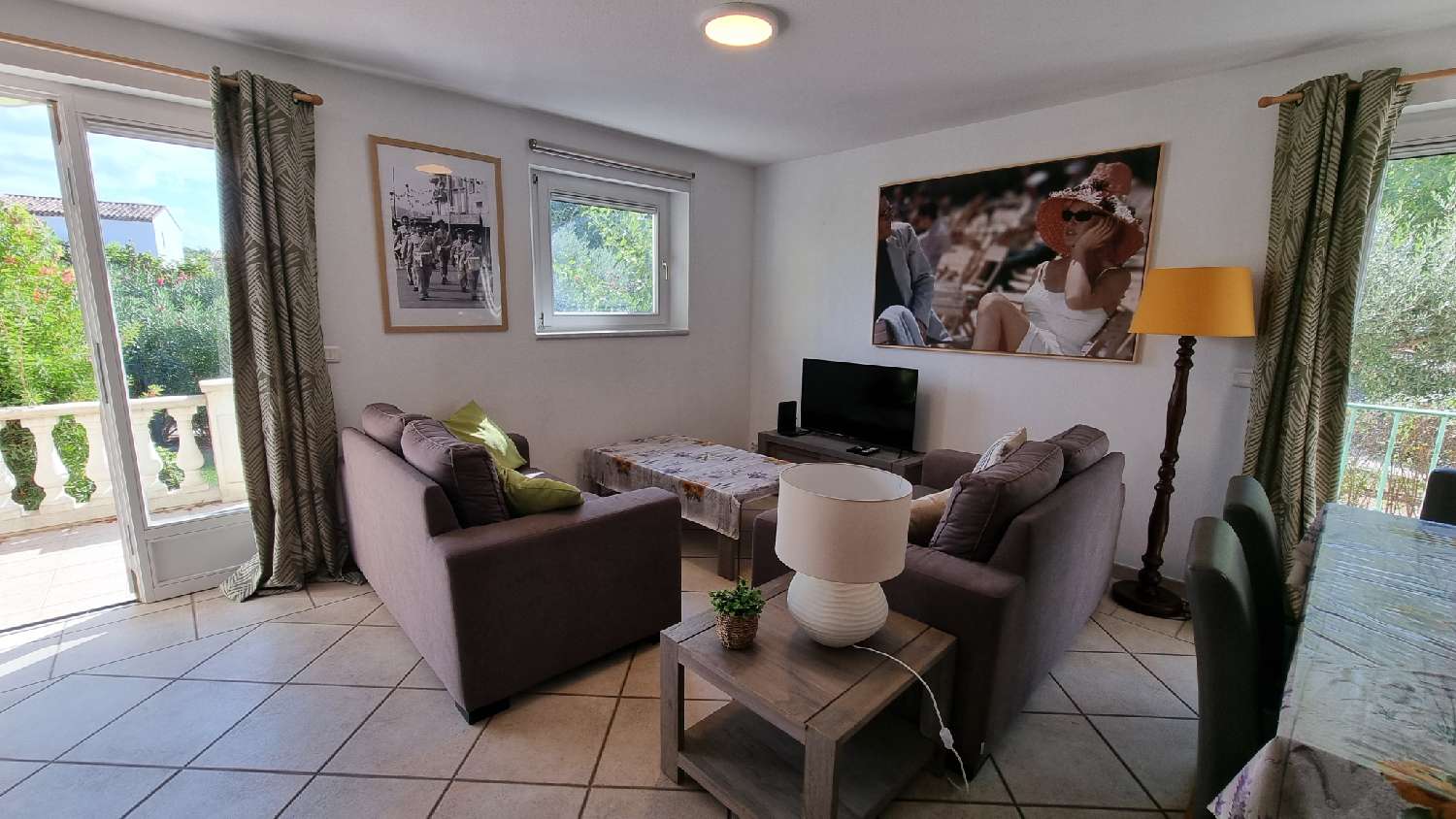 for sale villa Vidauban Var 2