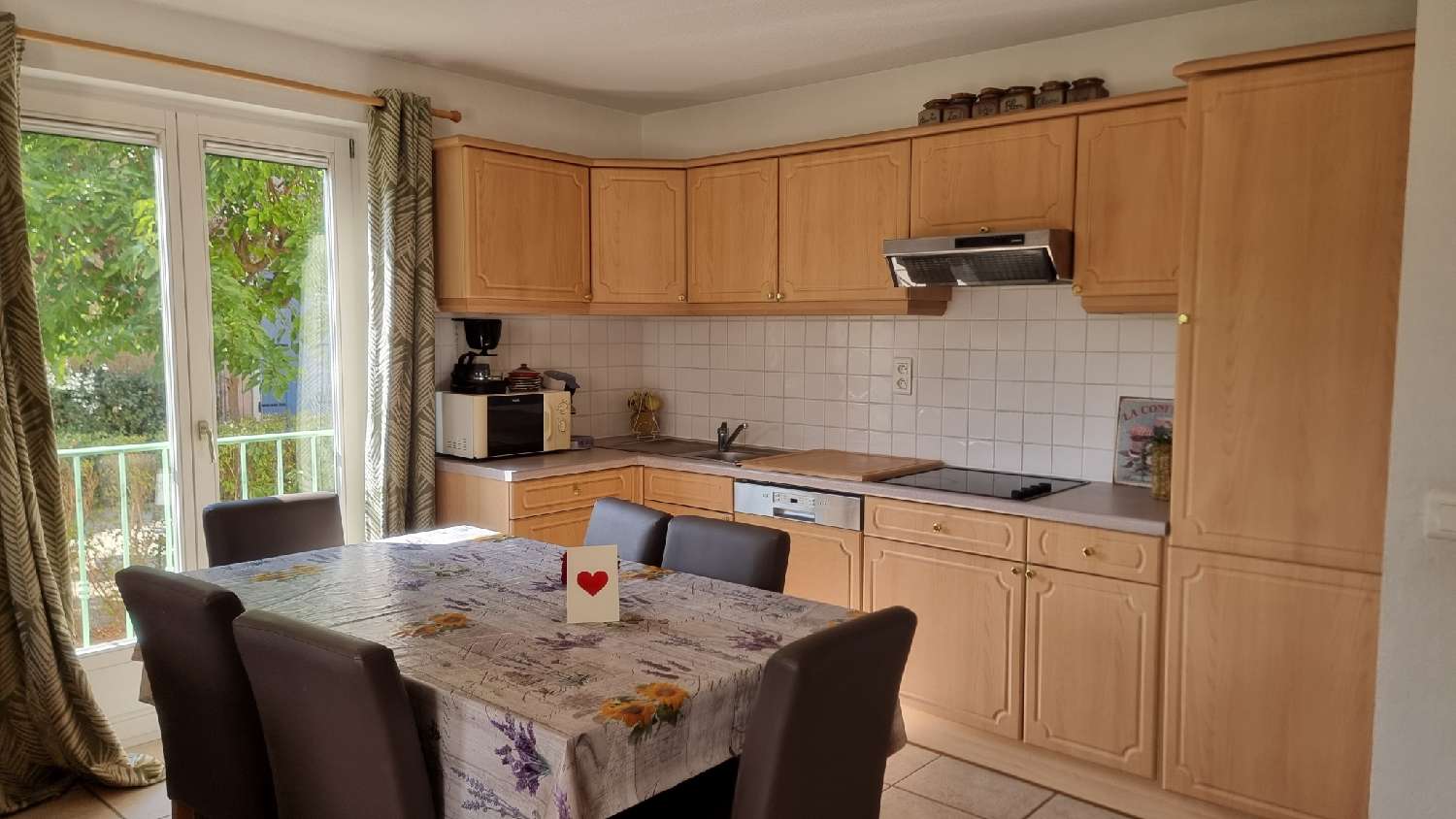 for sale villa Vidauban Var 3