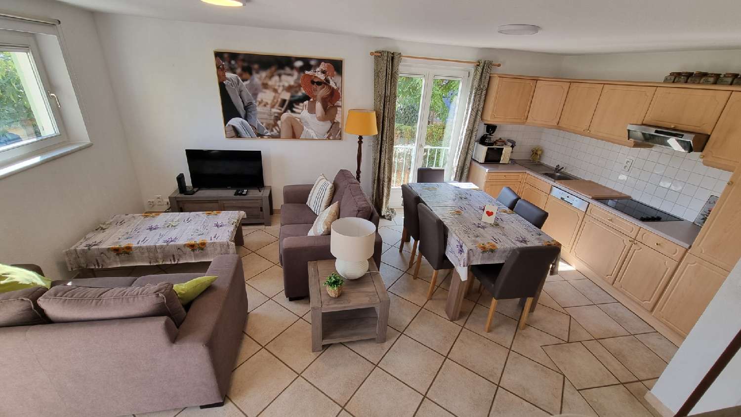 for sale villa Vidauban Var 4