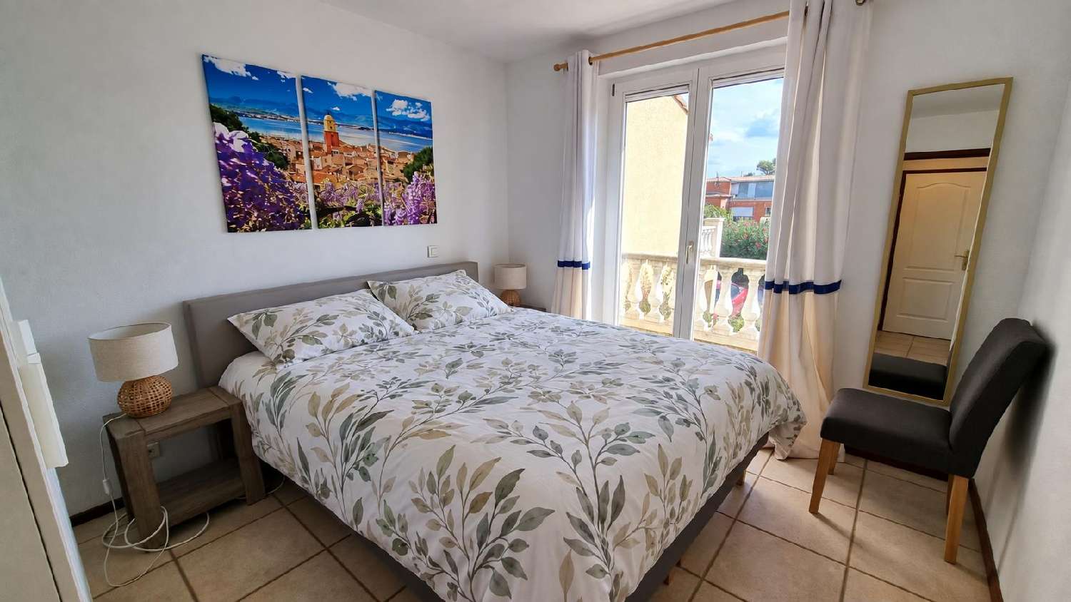 for sale villa Vidauban Var 5