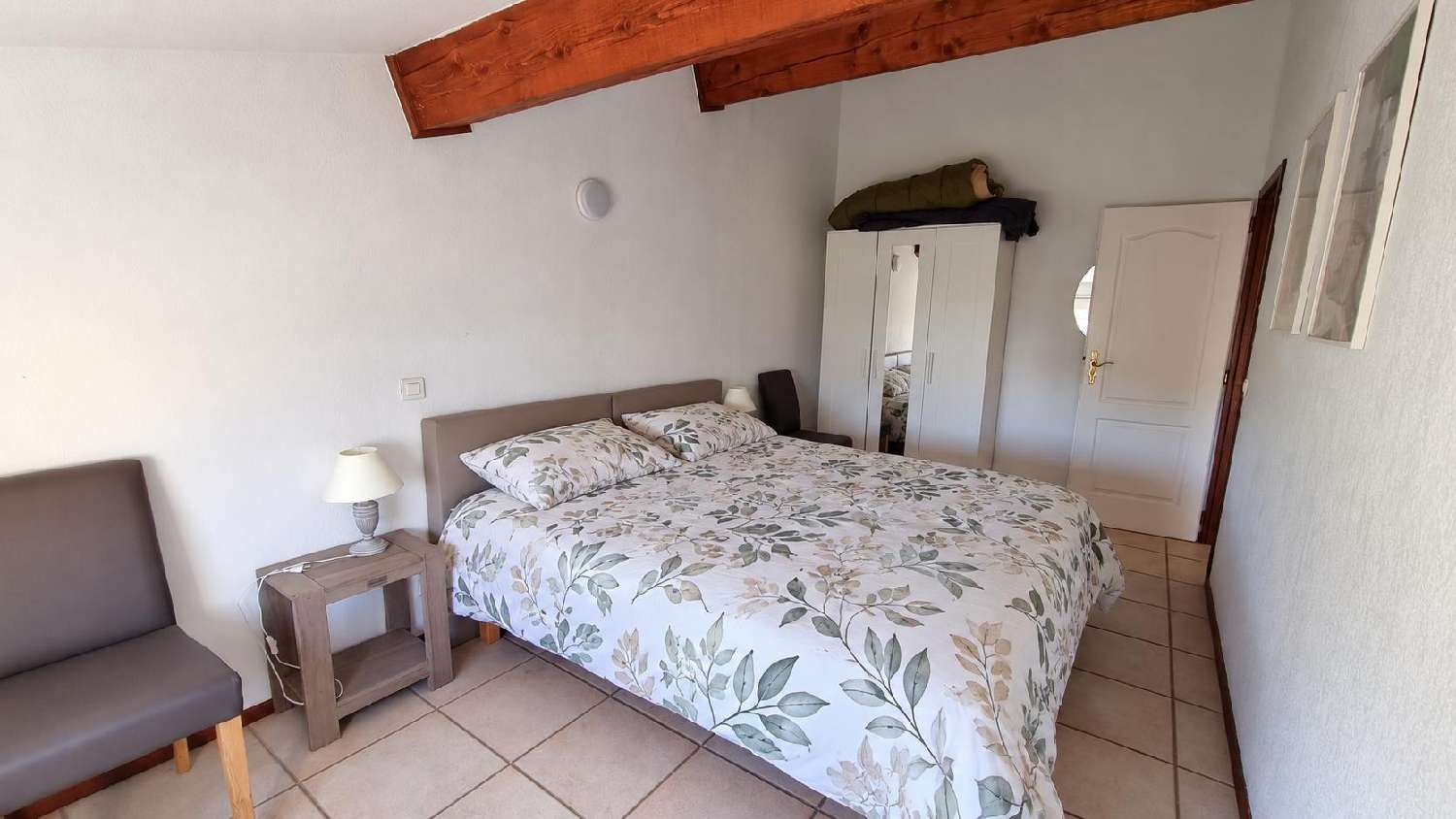 for sale villa Vidauban Var 6