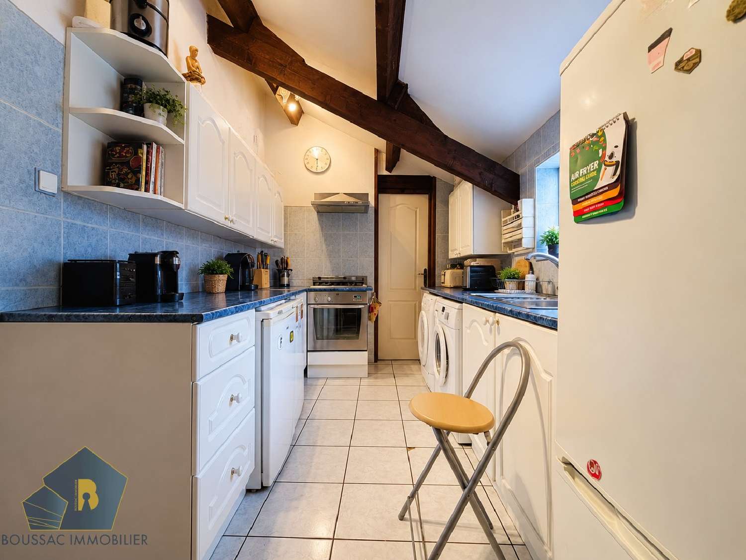 à vendre villa Vijon Indre 2