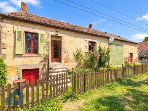 Vijon Indre Villa foto