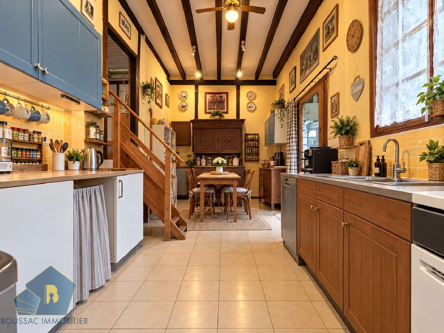 kaufen Villa Vijon Indre 4