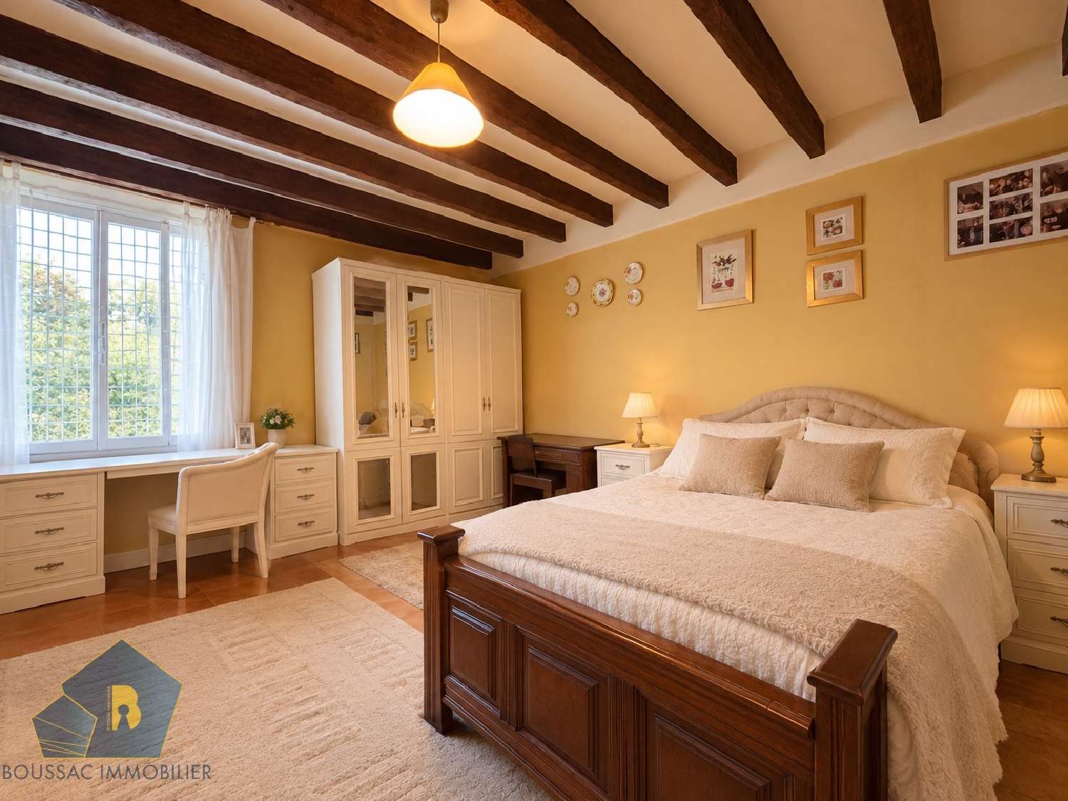 kaufen Villa Vijon Indre 5