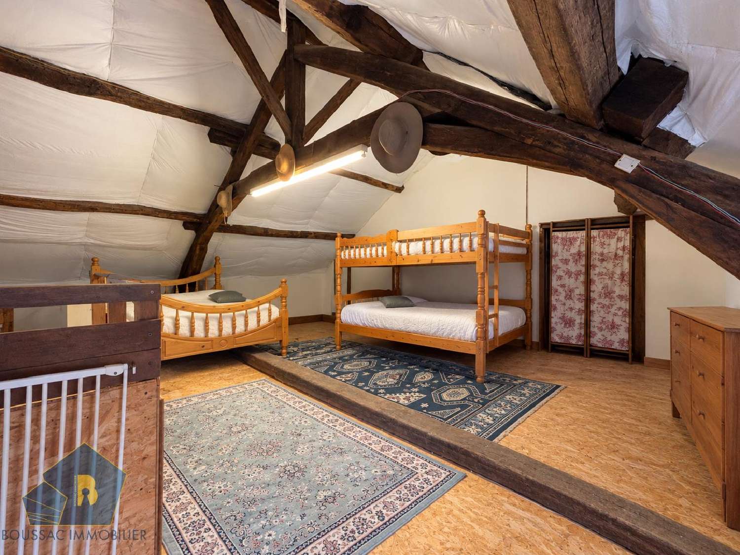 kaufen Villa Vijon Indre 6