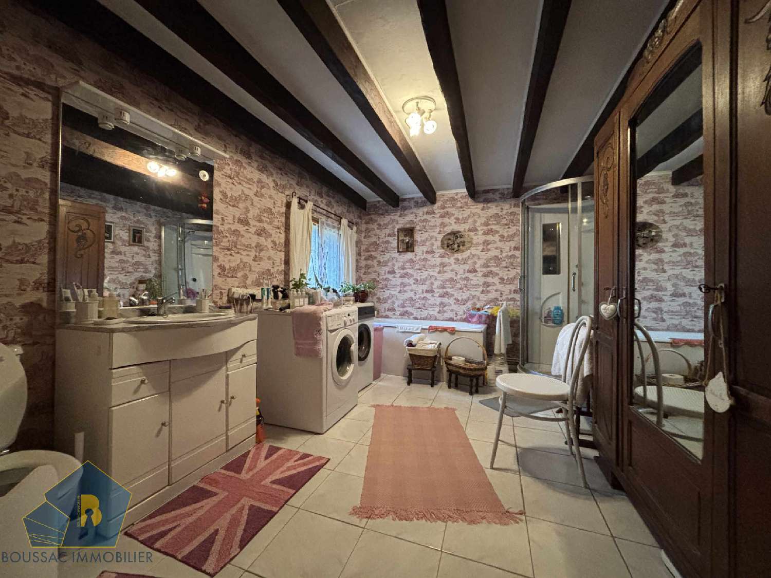 kaufen Villa Vijon Indre 7