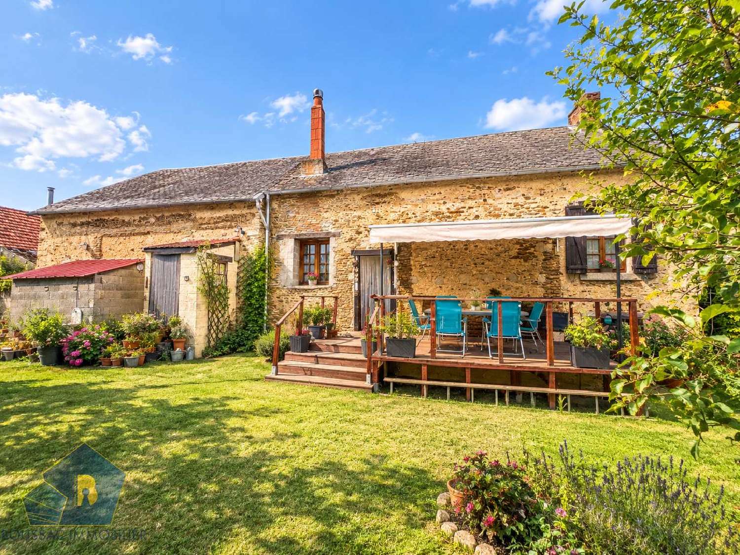 kaufen Villa Vijon Indre 8