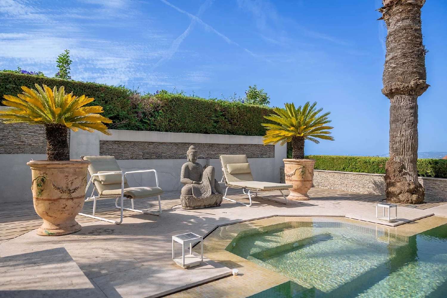 en venta villa Niza Alpes-Maritimes 4