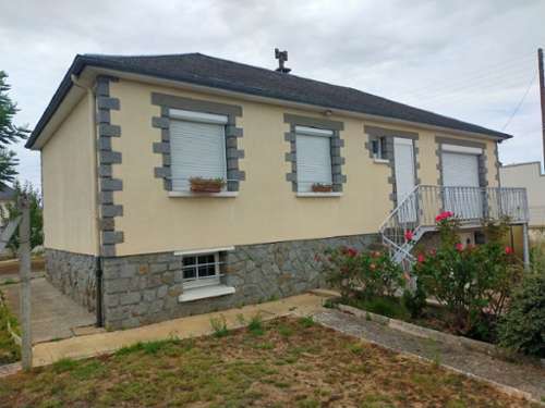 Villaines-la-Juhel Mayenne villa foto 7419066