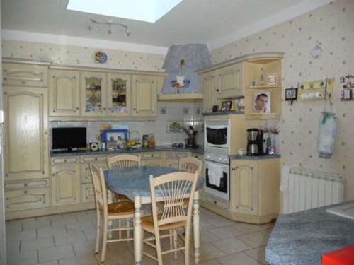 Villaines-la-Juhel Mayenne villa foto 7435014