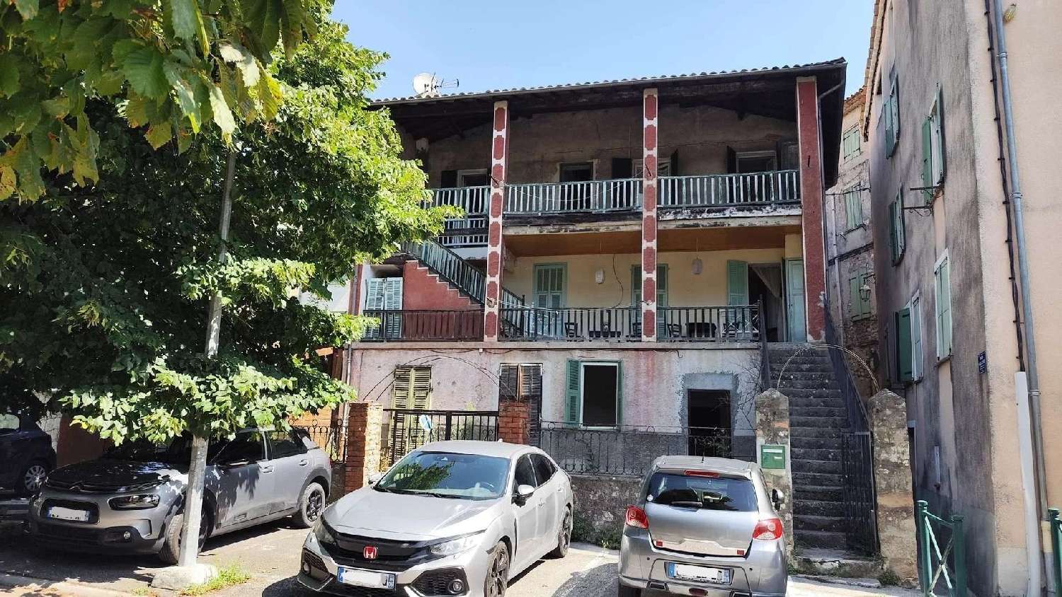 for sale villa Villars-sur-Var Alpes-Maritimes 1
