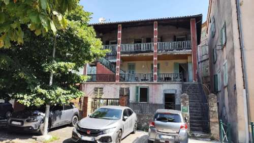 Villars-sur-Var Alpes-Maritimes villa foto 7418892