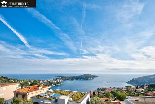 Villefranche-sur-Mer Alpes-Maritimes villa foto 7420021
