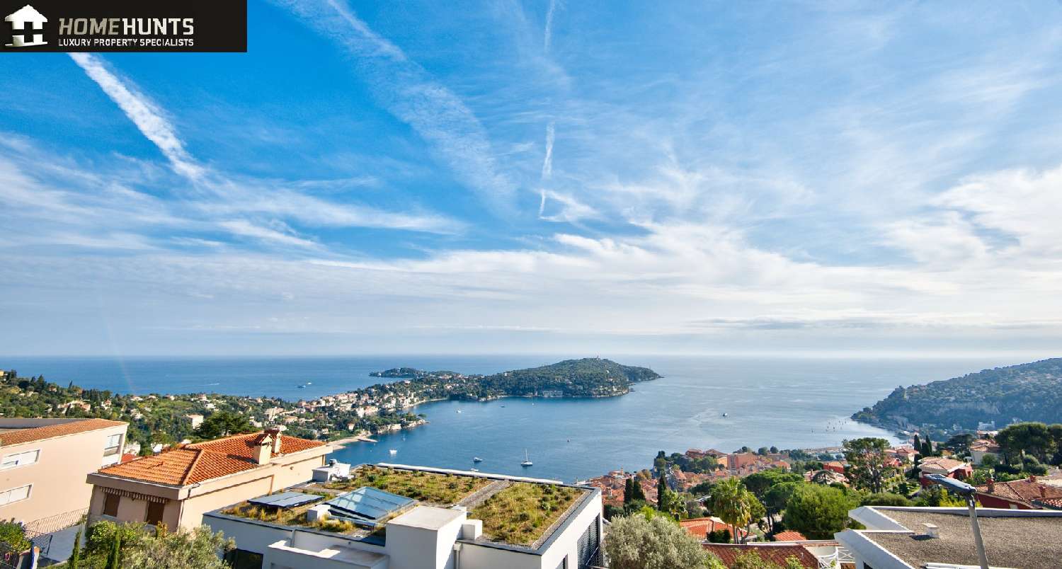 en venta villa Villefranche-sur-Mer Alpes-Maritimes 2