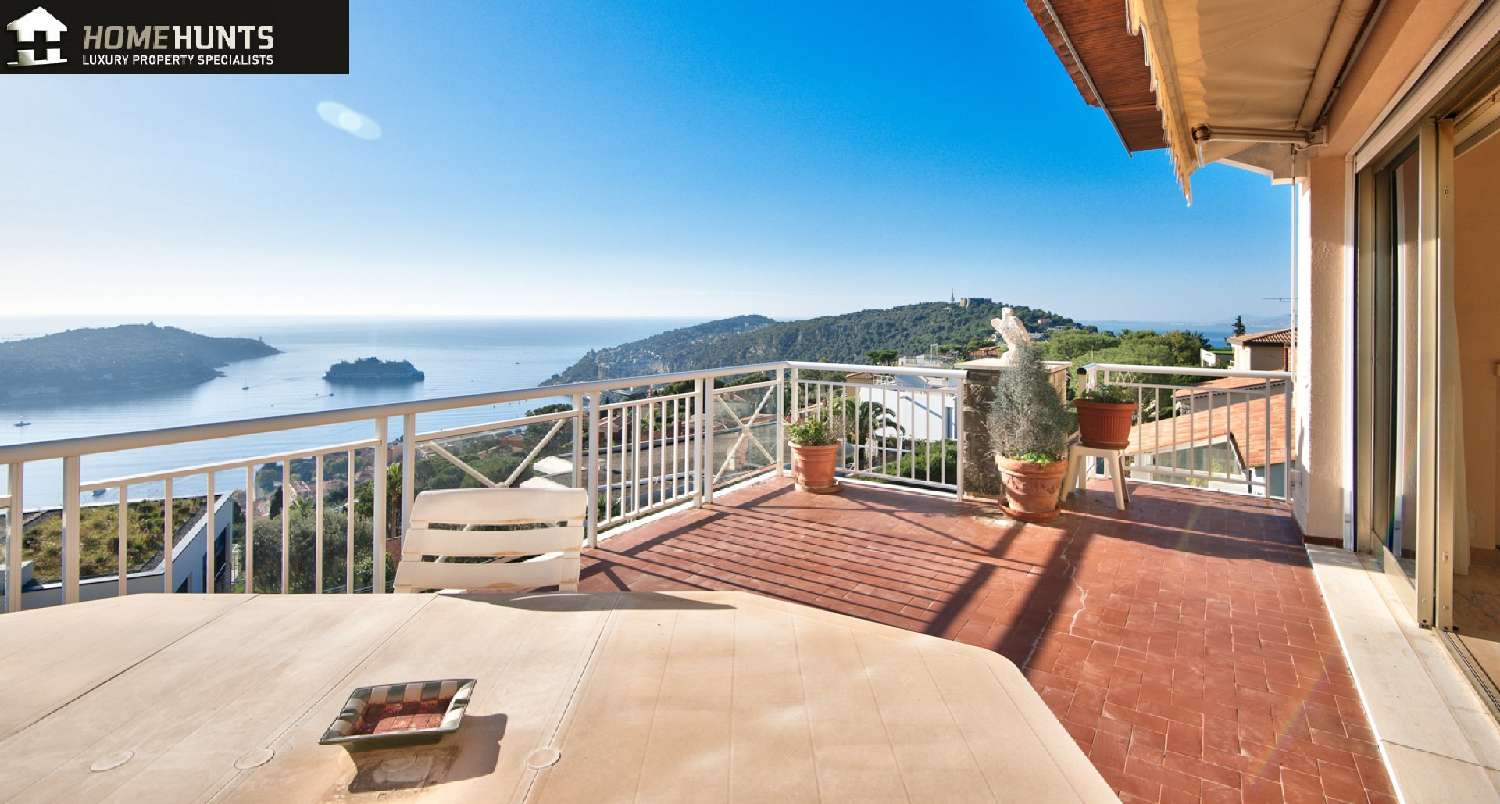 en venta villa Villefranche-sur-Mer Alpes-Maritimes 3