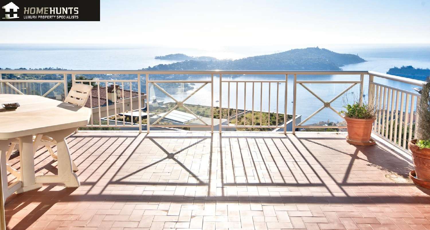 en venta villa Villefranche-sur-Mer Alpes-Maritimes 4