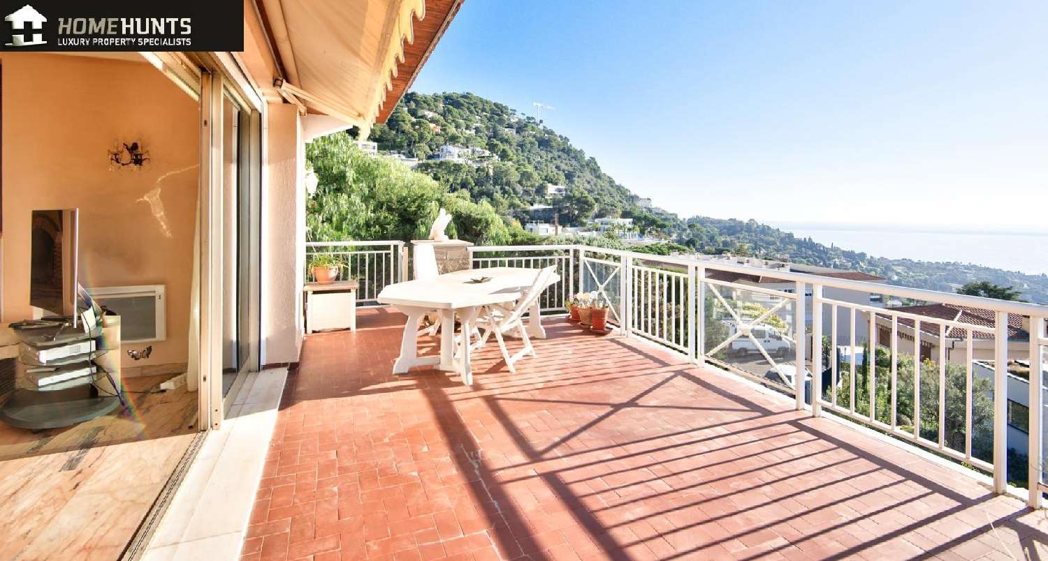 en venta villa Villefranche-sur-Mer Alpes-Maritimes 5