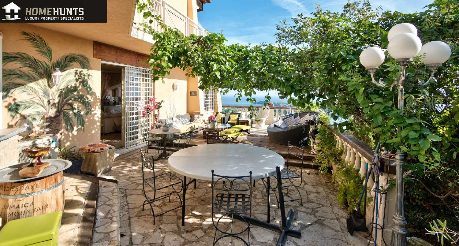 en venta villa Villefranche-sur-Mer Alpes-Maritimes 6
