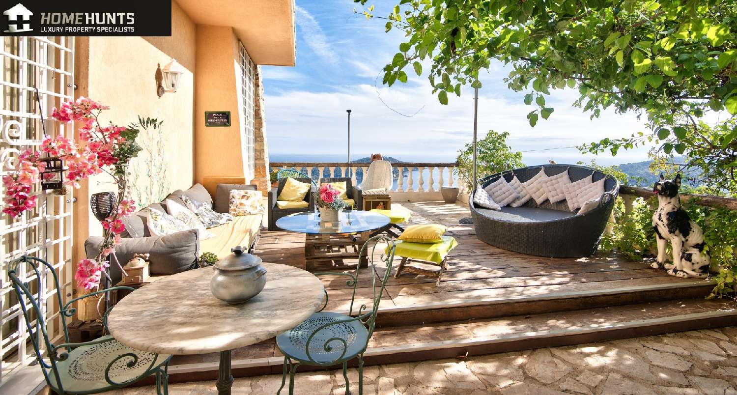 en venta villa Villefranche-sur-Mer Alpes-Maritimes 7