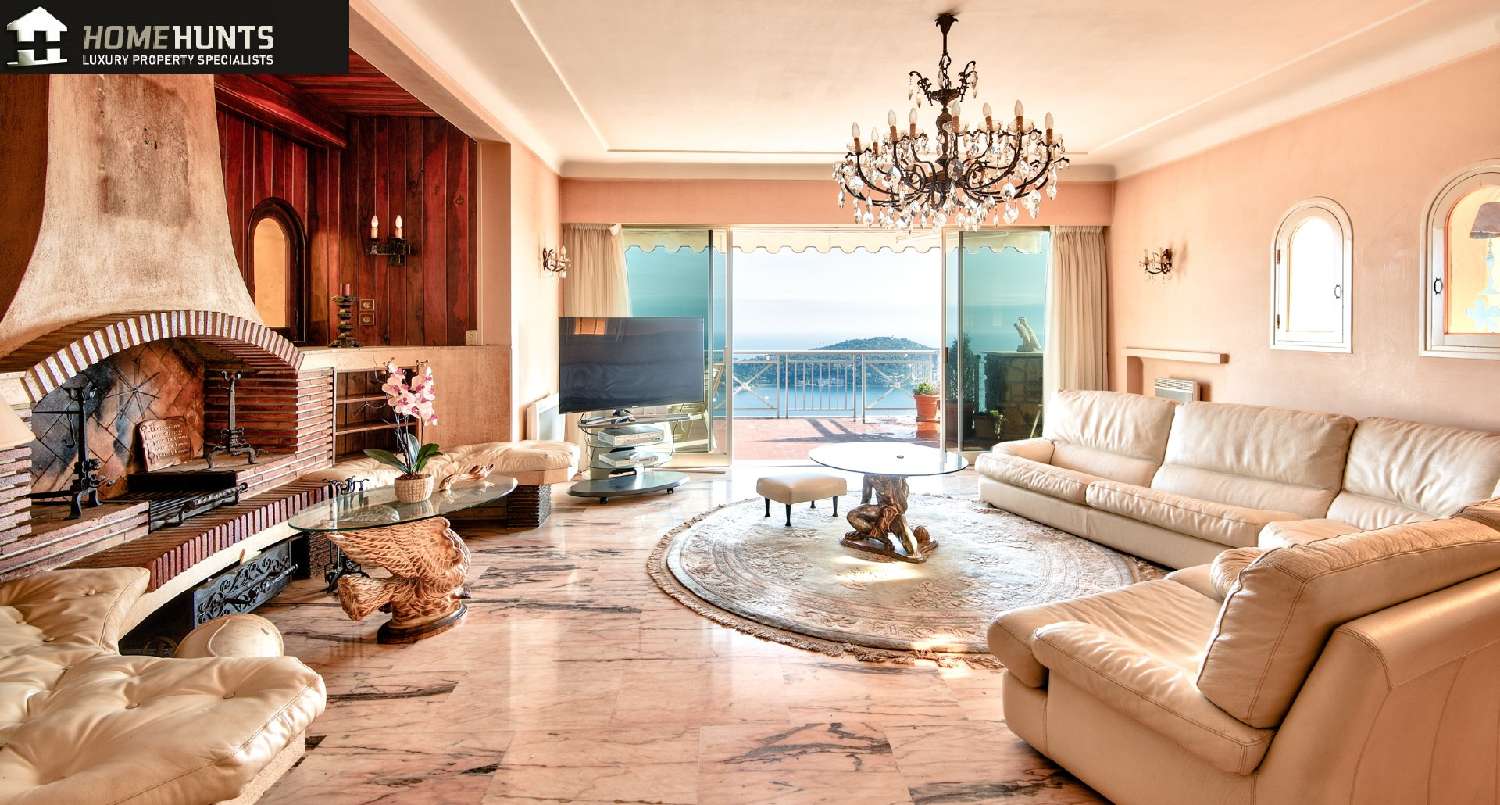 en venta villa Villefranche-sur-Mer Alpes-Maritimes 8