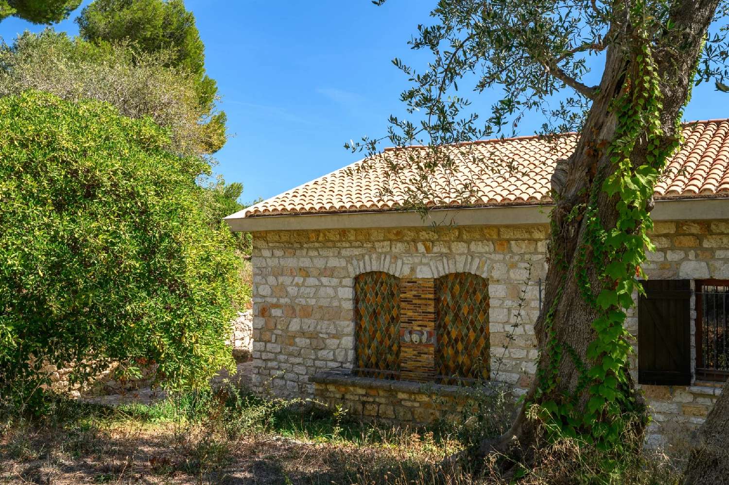  en venta villa Villefranche-sur-Mer Alpes-Maritimes 4
