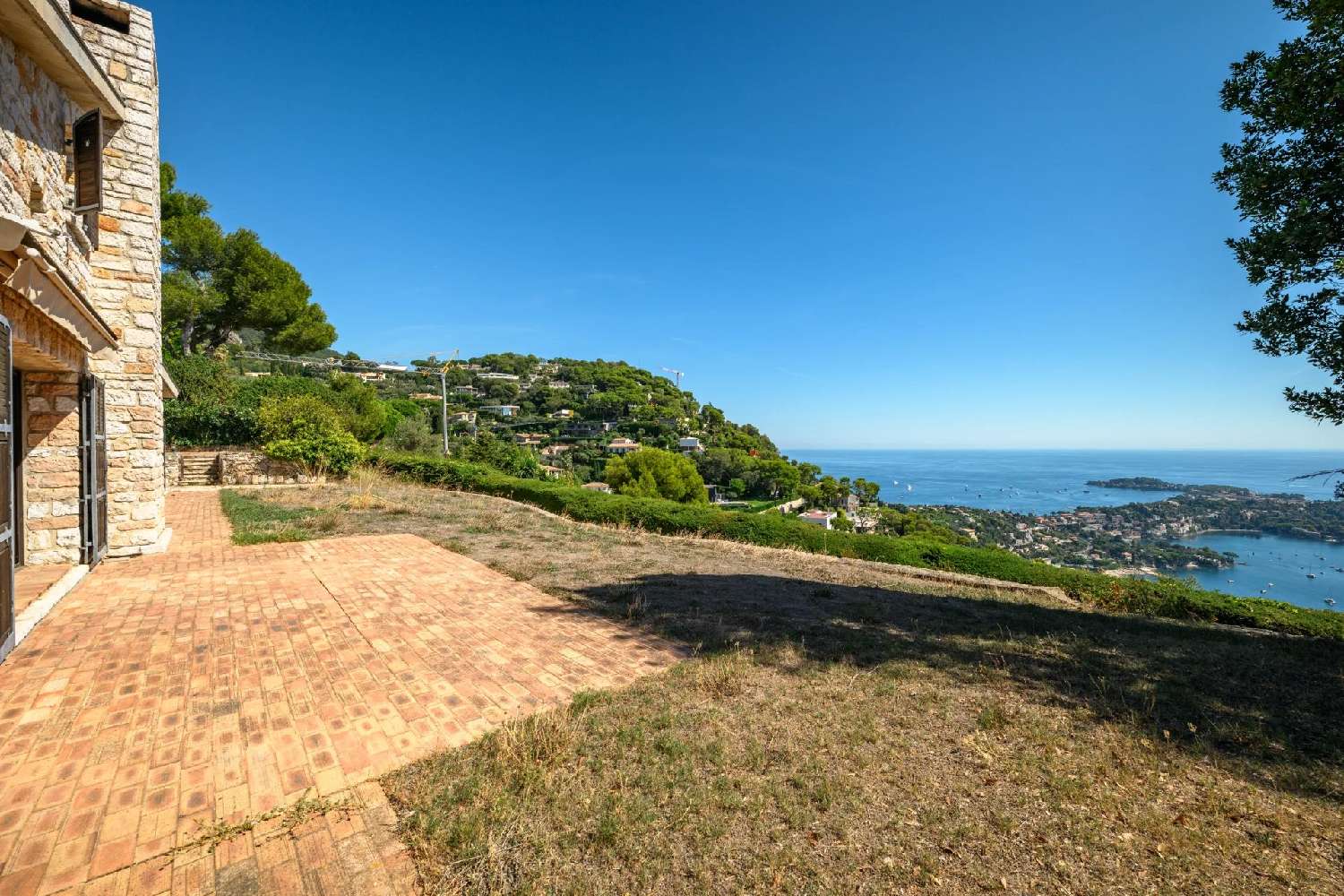  en venta villa Villefranche-sur-Mer Alpes-Maritimes 5