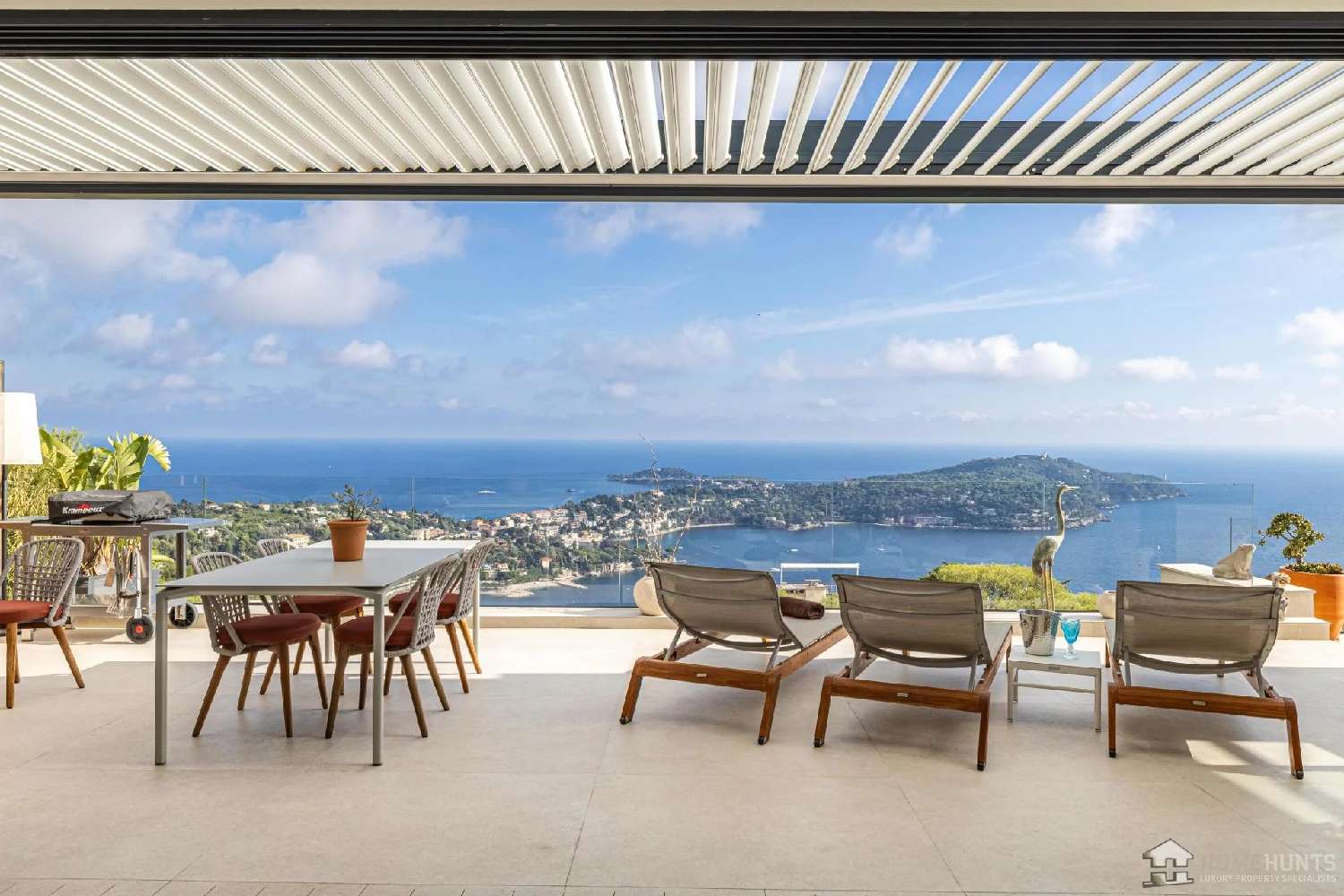 en venta villa Villefranche-sur-Mer Alpes-Maritimes 2