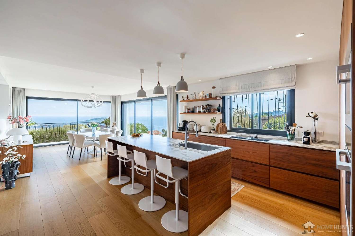 en venta villa Villefranche-sur-Mer Alpes-Maritimes 3