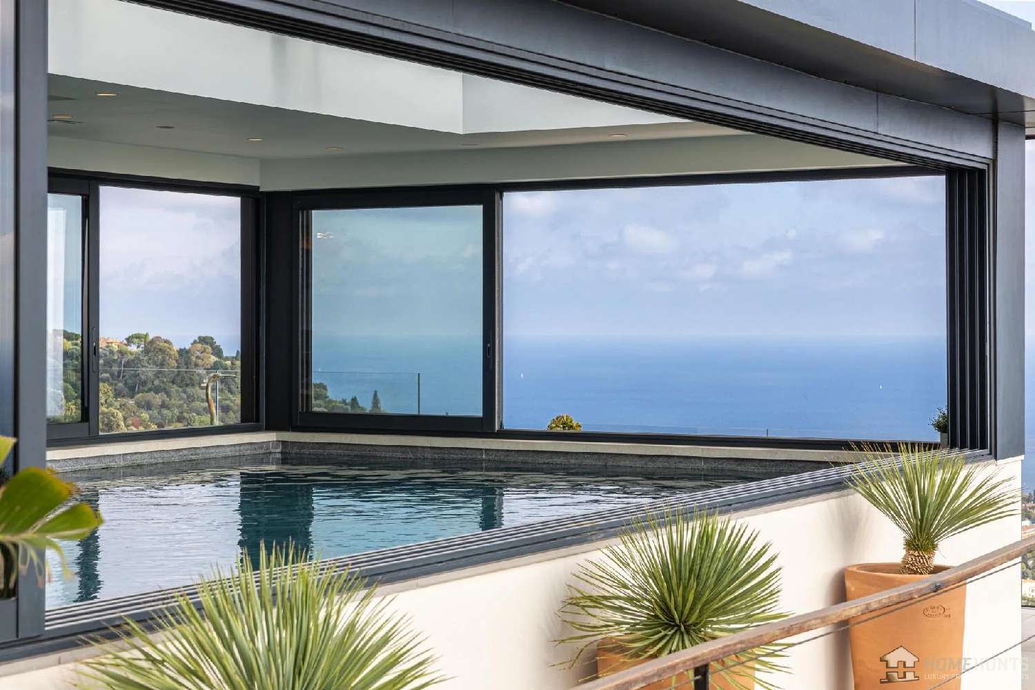 en venta villa Villefranche-sur-Mer Alpes-Maritimes 5