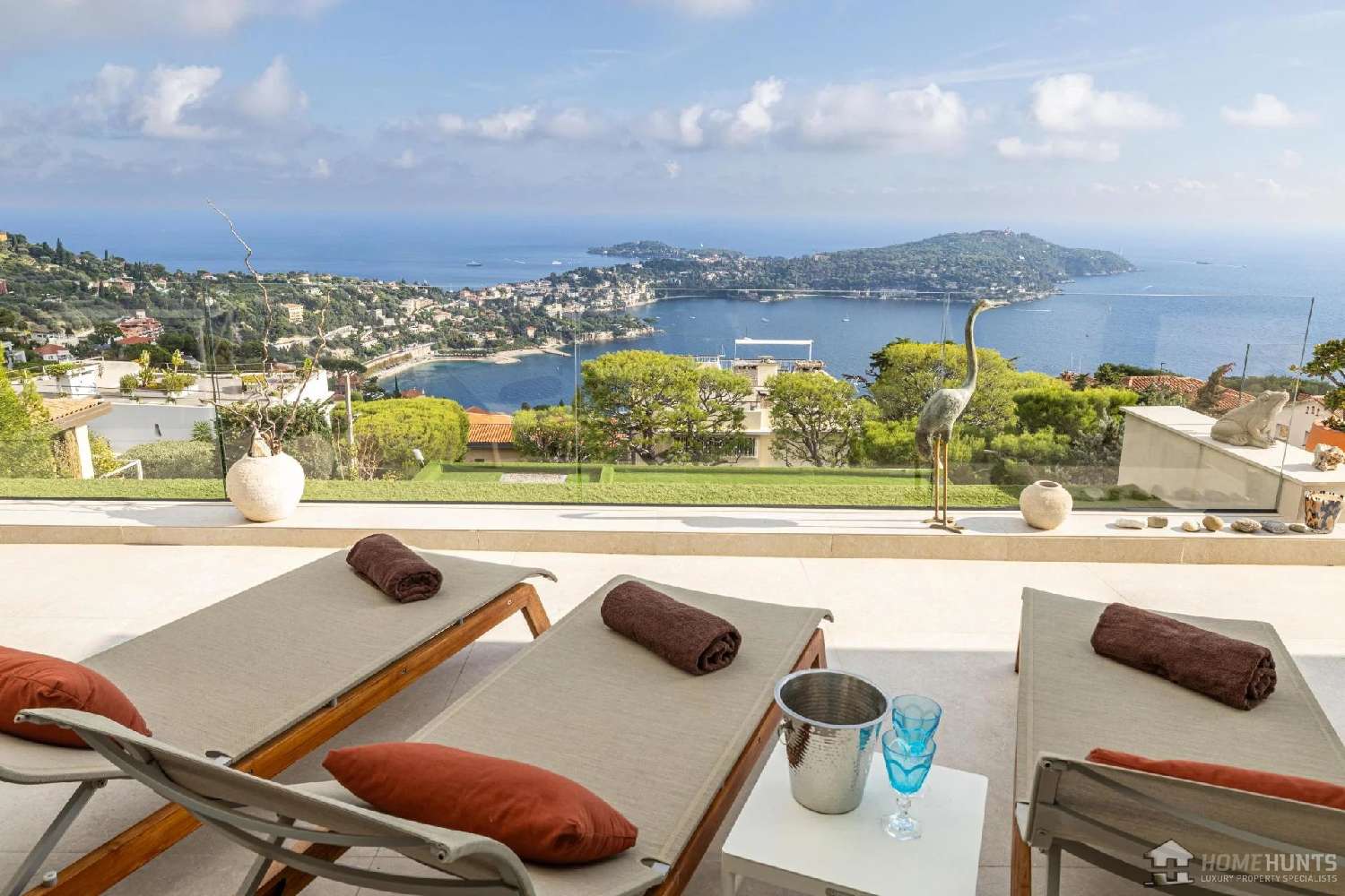 en venta villa Villefranche-sur-Mer Alpes-Maritimes 6