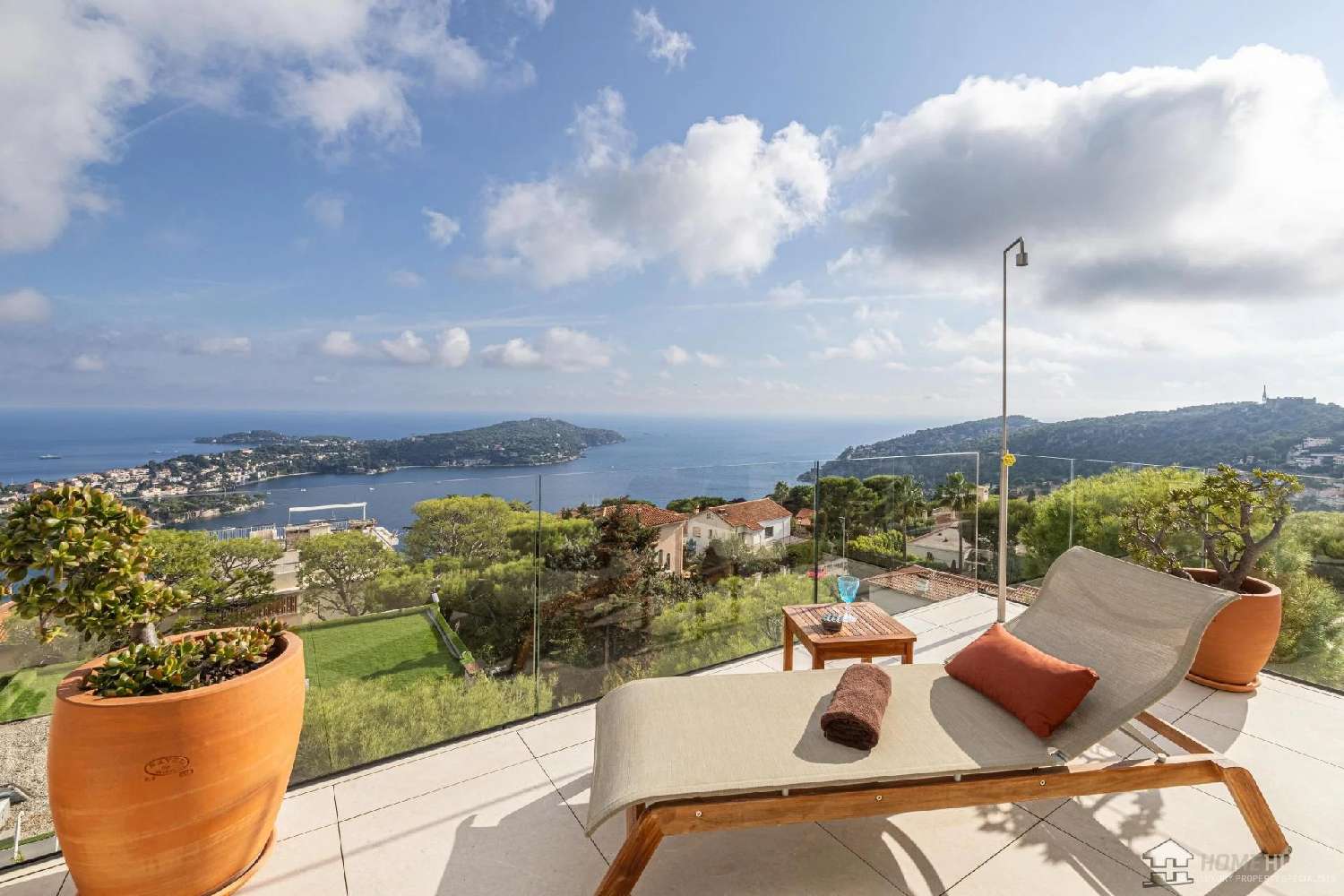 en venta villa Villefranche-sur-Mer Alpes-Maritimes 7