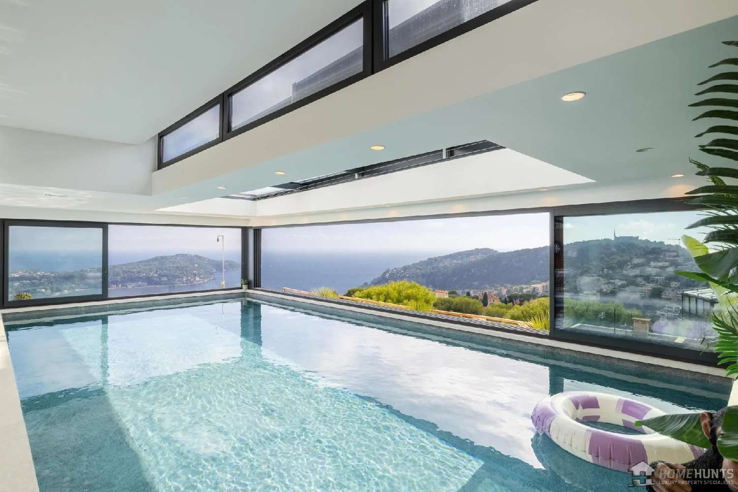 en venta villa Villefranche-sur-Mer Alpes-Maritimes 8