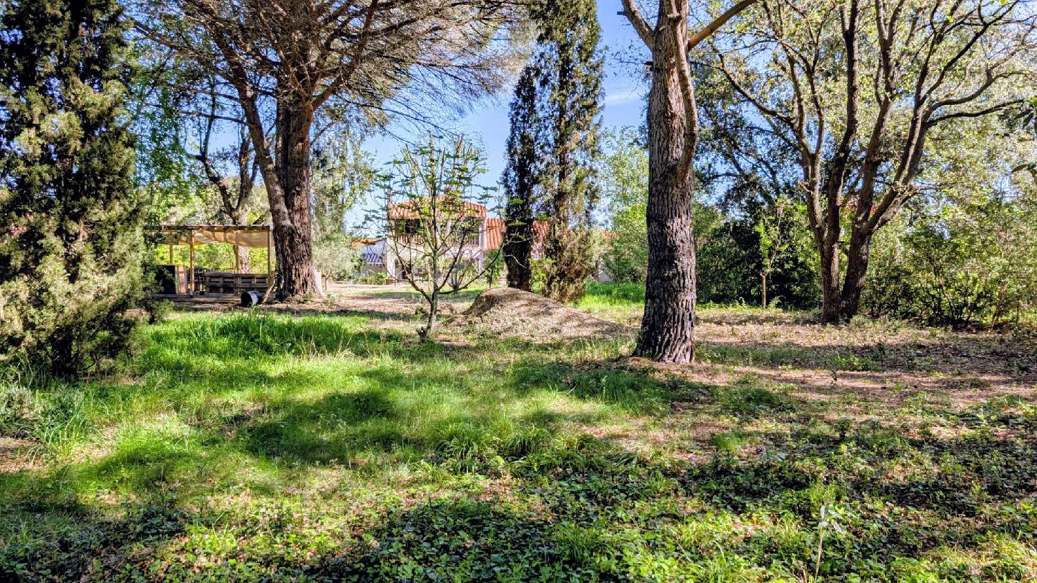 à vendre villa Villelongue-dels-Monts Pyrénées-Orientales 4
