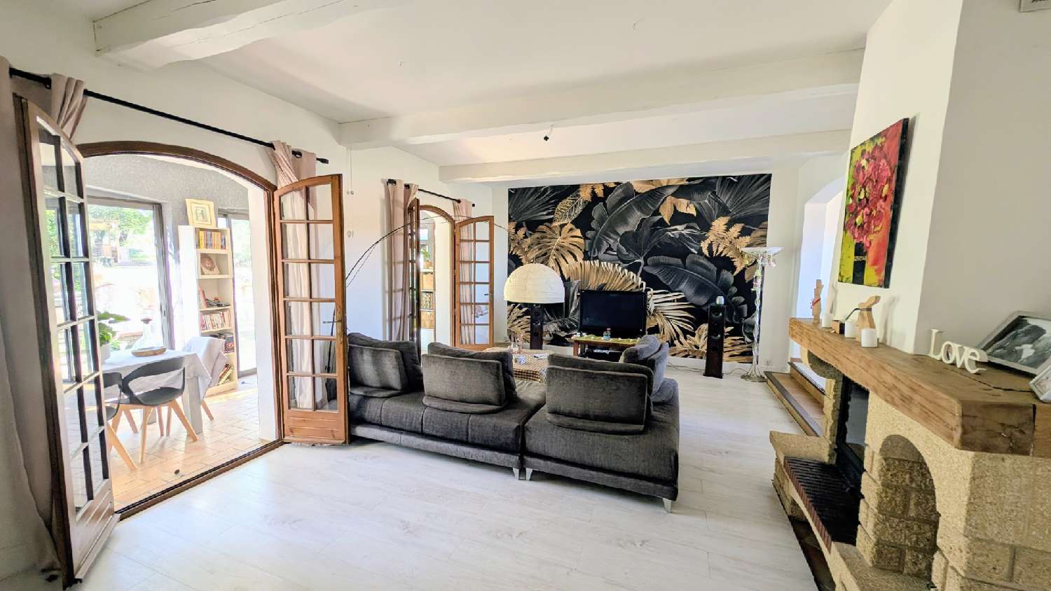 à vendre villa Villelongue-dels-Monts Pyrénées-Orientales 6