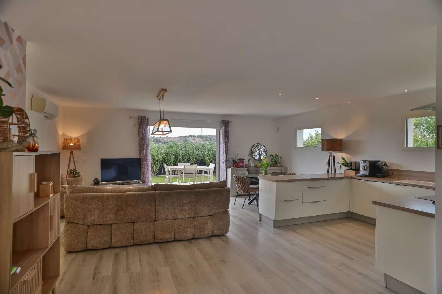 te koop villa Villeneuve-Loubet Alpes-Maritimes 7