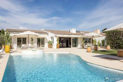 Villeneuve-Loubet Alpes-Maritimes villa foto 7427832