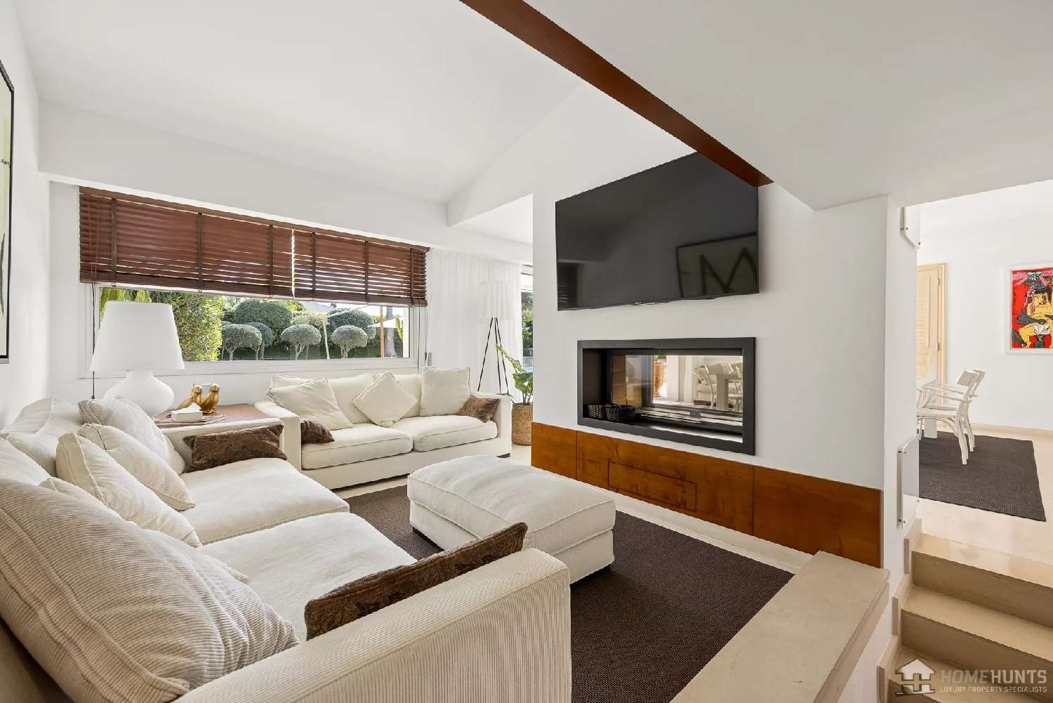  for sale villa Villeneuve-Loubet Alpes-Maritimes 7