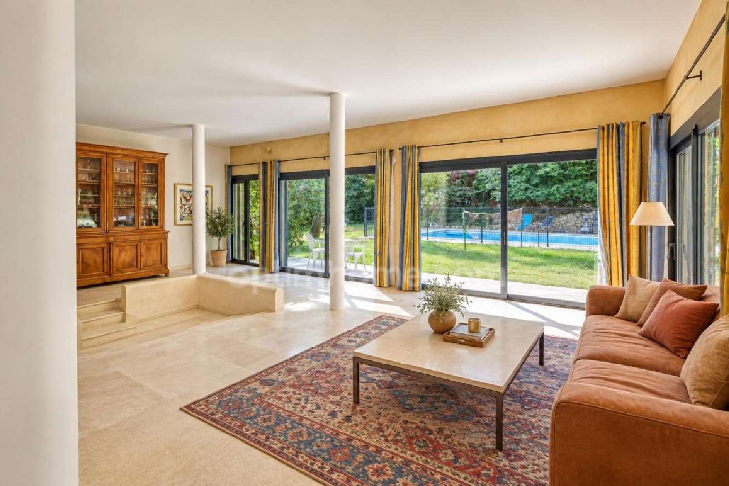  à vendre villa Villeneuve-lès-Avignon Gard 1