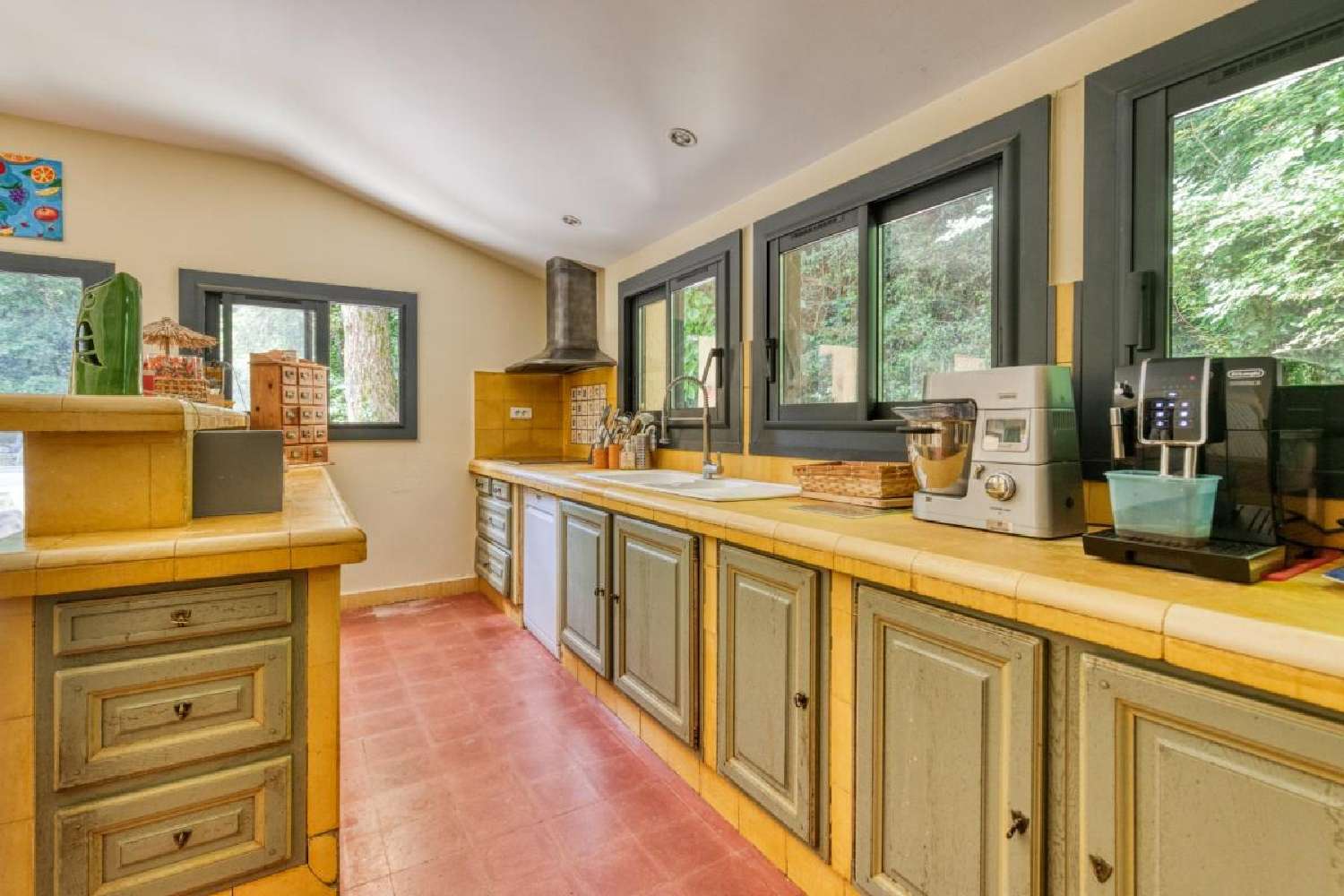  à vendre villa Villeneuve-lès-Avignon Gard 2