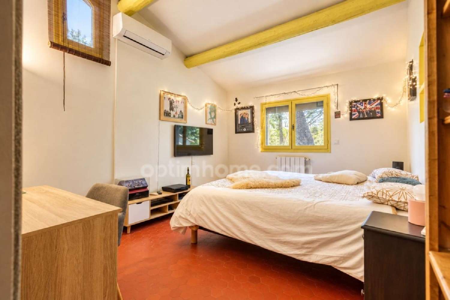  à vendre villa Villeneuve-lès-Avignon Gard 4