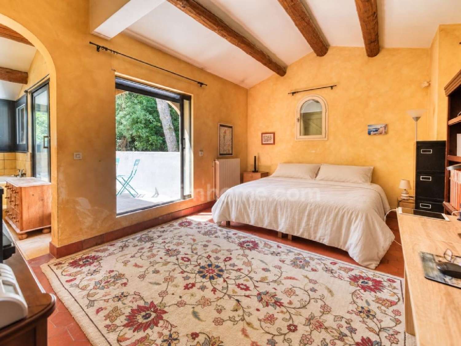  à vendre villa Villeneuve-lès-Avignon Gard 6