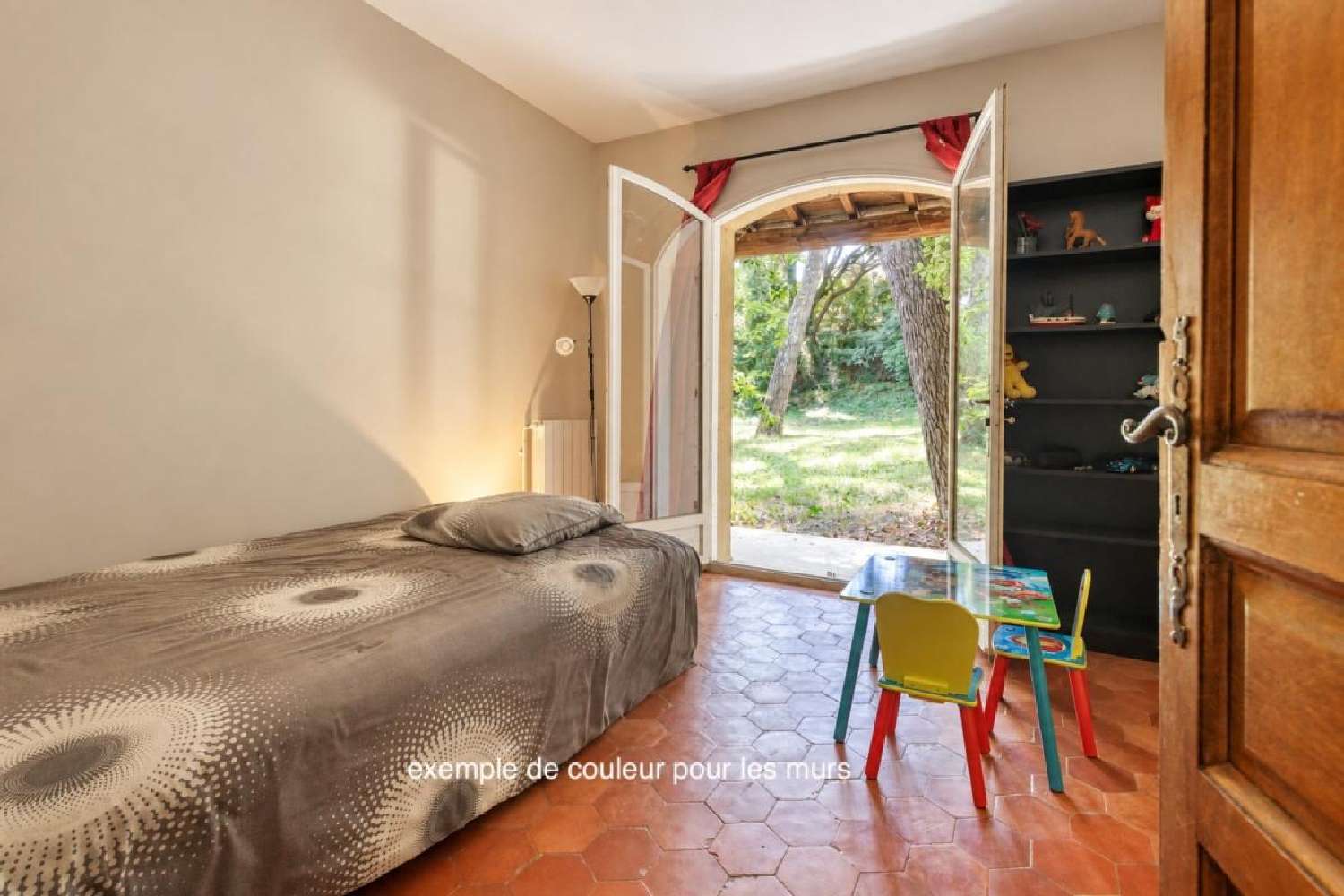  à vendre villa Villeneuve-lès-Avignon Gard 8