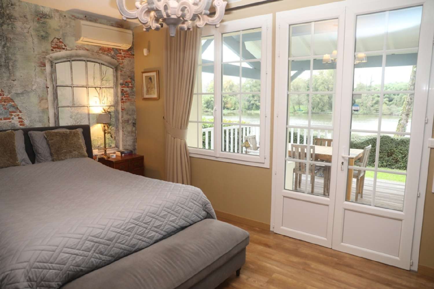 à vendre villa Villeneuve-sur-Lot Lot-et-Garonne 8